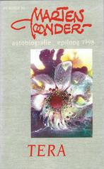 Tera – Autobiografie – Epiloog 1998, Marten Toonder, Ophalen of Verzenden, Zo goed als nieuw, Nederland