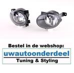 Mistlampen Grill Bumper Geschikt voor Volkswagen Golf 6