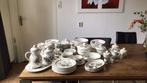 Villeroy en Boch, Botanica, Ophalen