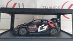 Ixo 1:18 Toyota GR Yaris Rally1 Hybrid #17 Monte Carlo, Ophalen of Verzenden, Nieuw, Auto, Overige merken