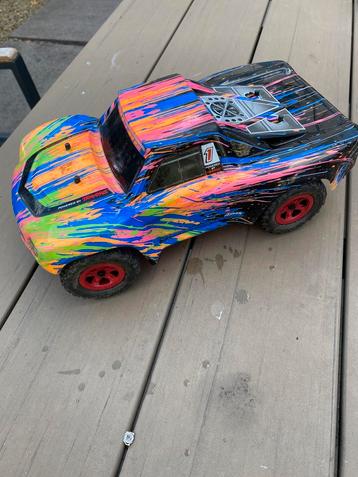 Traxxas Latrax prerunner beschikbaar voor biedingen