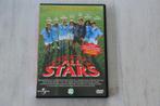 ALL STARS = een Film over buitenspel, diepgaan en gemiste, Alle leeftijden, Verzenden, Actie en Avontuur