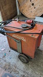 Smitweld LTN250 Lasapparaat - Gebruikt, Ophalen, Gebruikt, 150 tot 250 ampère, Elektroden