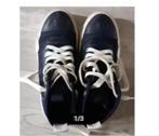 G-Star Raw baseball sneaker maat 36 navy, Blauw, Ophalen of Verzenden, Gedragen, Sneakers of Gympen