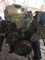 MERCEDES MOTOR OM606TD 210.000 km, Ophalen of Verzenden