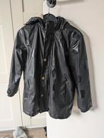 Hema regenjas 110/116, Ophalen of Verzenden, Gebruikt, Meisje, Jas