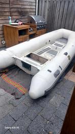 Arimar rib rubberboot 3.60 opknapper, Watersport en Boten, Ophalen, Gebruikt, Overige typen, Motorboot
