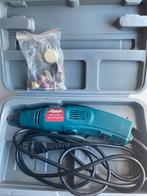 Rock Tools Mini Combitool – 230V, 130W, Doe-het-zelf en Verbouw, Gereedschap | Slijpmachines, Ophalen, Gebruikt, Minder dan 700 watt