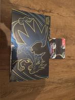 Phantasmal flames boosterbox en upc sealed (ruilen mogelijk), Hobby en Vrije tijd, Verzamelkaartspellen | Pokémon, Ophalen of Verzenden