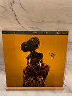Signed Little Simz - Sometimes I Might Be Introvert Vinyl, Ophalen of Verzenden, 2000 tot heden, Zo goed als nieuw, 12 inch