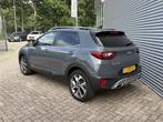 Kia Stonic 1.0 T-GDi MHEV GT-Line | Sensoren | Navigatie | C, Voorwielaandrijving, 12 maanden, 450 kg, Gebruikt