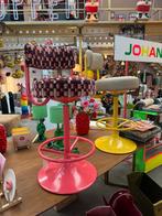 Johanson krukken nieuw! Mega keuze kleur en stoffen, Ophalen, Draaibaar, 60 tot 90 cm, Nieuw