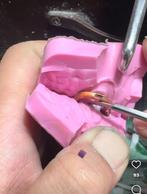 Sieraden vulcaniseren goudsmid zilversmid gereedschap, Ophalen of Verzenden, Nieuw