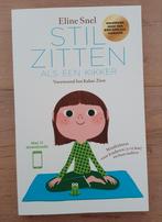 Stilzitten als een kikker - Eline Snel, Boeken, Ophalen of Verzenden, Nieuw, Eline Snel