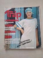 Knipmode 1976 - Vintage Naaipatronen, Boeken, Tijdschriften en Kranten, Ophalen of Verzenden, Gelezen, Muziek, Film of Tv