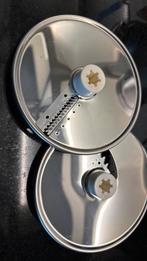 Magimix julienneschijven voor model 30/31/40/41/51, Ophalen of Verzenden, Zo goed als nieuw