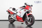 Yamaha RD 500 LC YPVS (bj 1984), Bedrijf, Sport