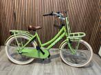 Altec Dutch 24 inch meisjesfiets, Niet ingevuld, Niet ingevuld, Niet ingevuld