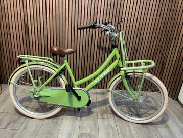 Altec Dutch 24 inch meisjesfiets beschikbaar voor biedingen