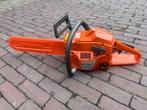 Husqvarna 55 benzine kettingzaag, Ophalen of Verzenden