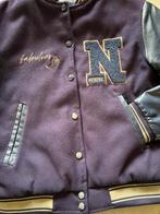 Nik en Nik Bomberjack Maat 152, Gebruikt, Meisje, Nik&Nik, Ophalen of Verzenden