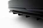 Maxton Design Volvo S60 V60 R Design Mk3 Diffuser, Verzenden, Automotive Parts, A.parts@hotmail.nl, Trasmolenlaan 12 3447 GZ Woerden