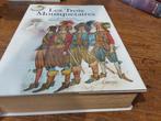 Les trois Mousquetaires, Ophalen of Verzenden, Zo goed als nieuw