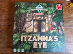 Jumbo spel Itzamna's Eye, Hobby en Vrije tijd, Gezelschapsspellen | Bordspellen, Ophalen of Verzenden