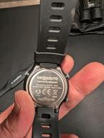 Horloge met Hartslagmeter en Borstband, Ophalen of Verzenden, Gebruikt, Overige merken, Waterdicht