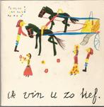 Ik vin u zo lief - ISBN 90 12 00218 4, Ophalen, Gelezen