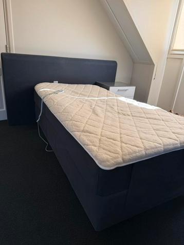 Eastborn Boxspring – elektrisch verstelbaar beschikbaar voor biedingen
