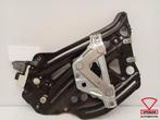 Audi A3 8V Cabrio Raammechanisme Links Achter 8V7839397B, Ophalen of Verzenden, Gebruikt, Audi