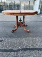 Antieke tafel, Antiek en Kunst, Antiek | Meubels | Tafels, Ophalen of Verzenden