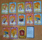 KELLOGS - MUZIEK STER KAARTJES, Ophalen of Verzenden, Gebruikt