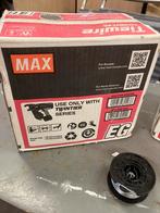 Binddraad MAX TW1061T-EG, Doe-het-zelf en Verbouw, Ophalen, Nieuw