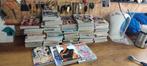 Mangas, Hobby en Vrije tijd, Ophalen of Verzenden, Zegels, Bonnen of Punten