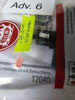 KGB wissellantaarn, Gelijkstroom of Wisselstroom, Overige typen, Nieuw, Ophalen of Verzenden