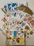 Knutsel spullen divers, Ophalen, Zo goed als nieuw, Knutselwerk