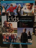 Kids Filmfestival 5DVD - 5 Films! - 5DVD Box, Alle leeftijden, Ophalen, Zo goed als nieuw
