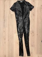 Catwoman Kostuum - Maat M - Carnaval, Kleding | Dames, Ophalen, Zo goed als nieuw, Maat 38/40 (M), Carnaval