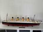 Lego Titanic 10294, Kinderen en Baby's, Nieuw, Complete set, Lego, Ophalen