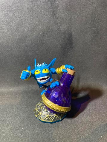 Skylanders Swap Force Super Gulp Pop Fizz 2 beschikbaar voor biedingen