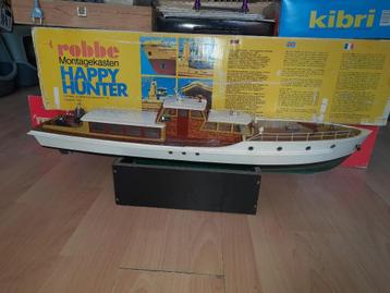 Vintage RC Jacht Billingboats Neptune RTR  beschikbaar voor biedingen