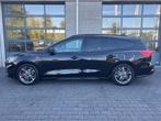 Ford Focus Wagon 1.0 EcoBoost Hybrid ST Line X Business | TR, Auto's, Ford, Focus, 65 €/maand, 125 pk, Gebruikt