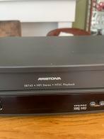 Ariston SB745 VHS Speler, Ophalen, Gebruikt, VHS-speler of -recorder