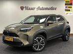 Toyota Yaris Cross 1.5 Hybrid Executive*Stoelverwarming*Head, Auto's, Leder en Stof, Bedrijf, Hybride Elektrisch/Benzine, 3 cilinders