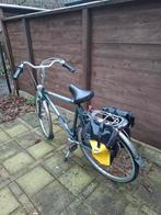 Stadsfiets Gazelle (snel ophalen!), Fietsen en Brommers, Fietsen | Heren | Herenfietsen, Ophalen, Gebruikt, Gazelle, Versnellingen