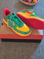 Nike Air Force 1 Low Lil Yachty Concrete Boys, Ophalen of Verzenden, Nieuw, Wit