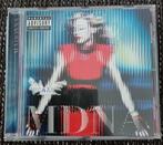 Madonna, mdna, Ophalen of Verzenden, 1980 tot 2000, Zo goed als nieuw