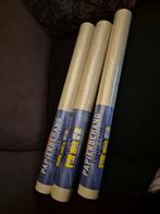 Kwantum papierbehang, Ophalen of Verzenden, Beige